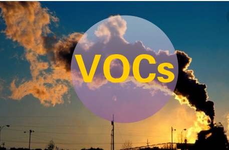 大气污染防治开辟新战场 VOCs治理蕴育千亿商机