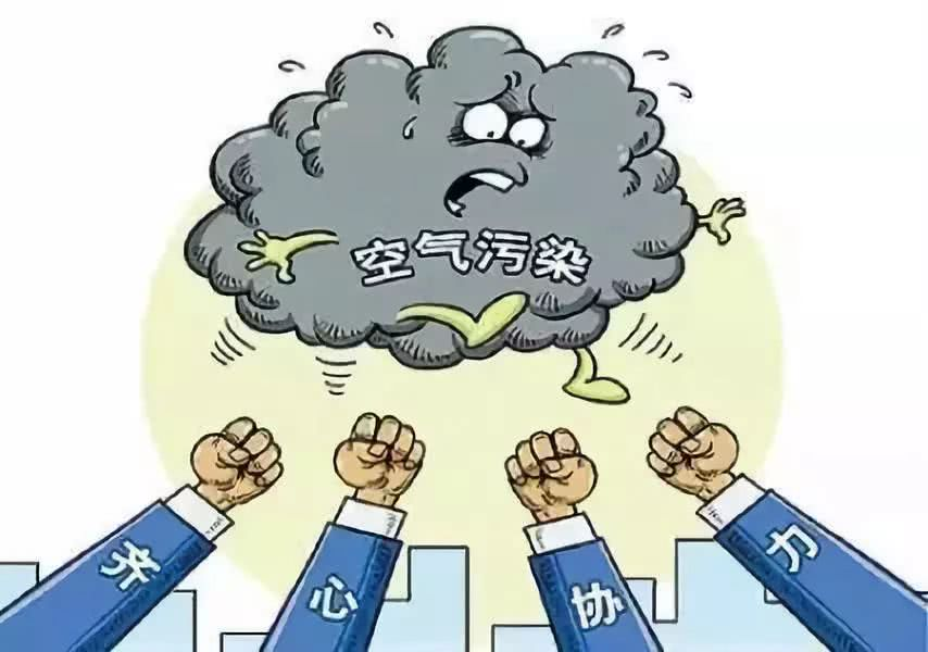 北京市市场监管局发布深入打好污染防治攻坚战2022年工作计划