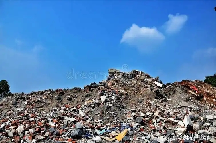 福建省住房和城乡建设厅等11部门关于进一步加强建筑垃圾消纳和资源化利用全链条管理的意见